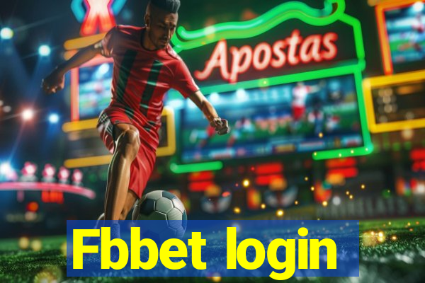 Fbbet login